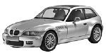 BMW E36-7 B3294 Fault Code