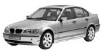 BMW E46 B3294 Fault Code