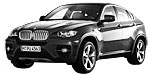 BMW E71 B3294 Fault Code