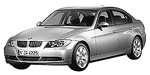 BMW E92 B3294 Fault Code