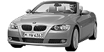BMW E93 B3294 Fault Code
