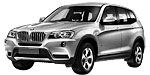 BMW F25 B3294 Fault Code