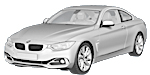 BMW F32 B3294 Fault Code